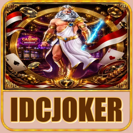 Detail APK idcjoker