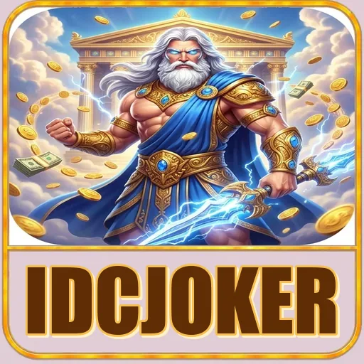 Aplikasi idcjoker Android