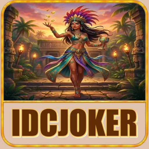 Detail Teknis idcjoker