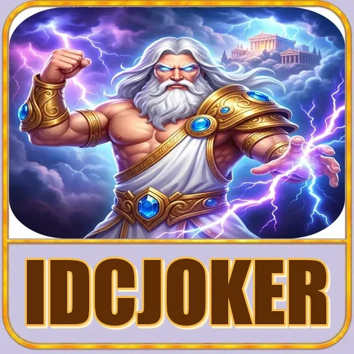 Screenshot Proses Instalasi idcjoker APK