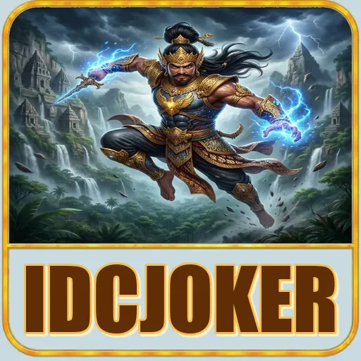 Keamanan idcjoker
